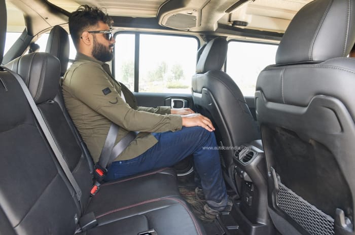 Jeep Wrangler Rubicon facelift review: The OG SUV